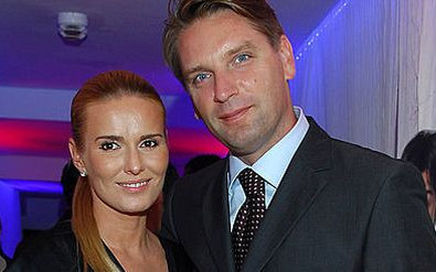 Tomasz Lis jest jak wygrana na loterii