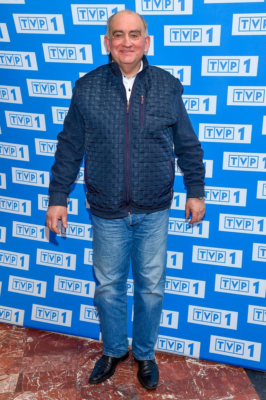 Uczestnicy programu Sanatorium miłości