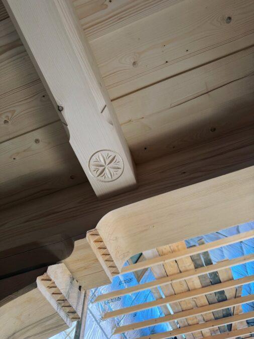 Paulina Krupińska i Sebastian Karpiel-Bułecka, fot. Instagram