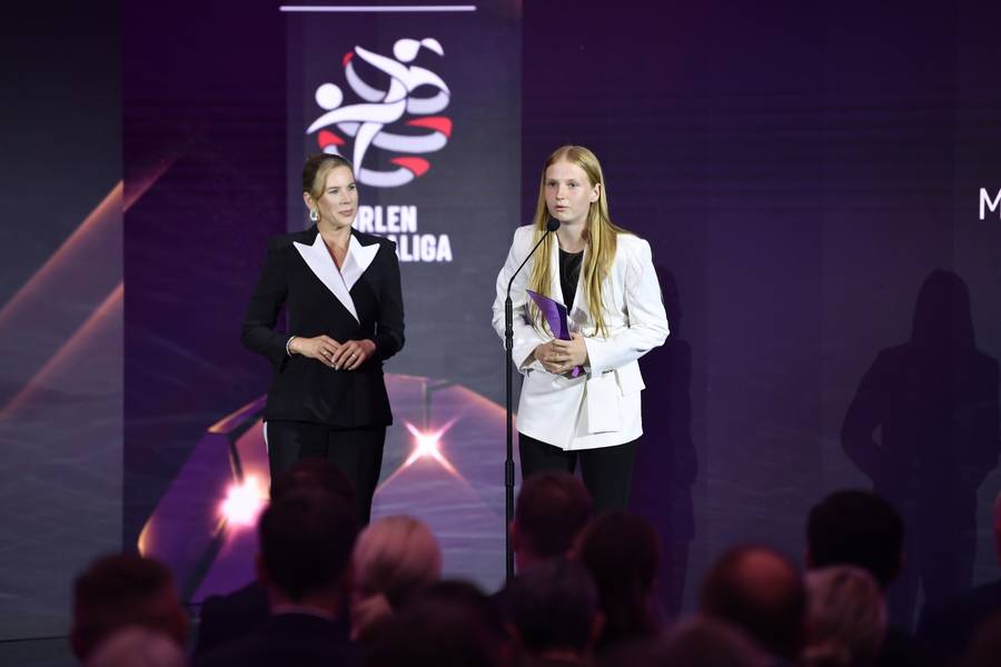 Marta Nawrocka, fot. AKPA