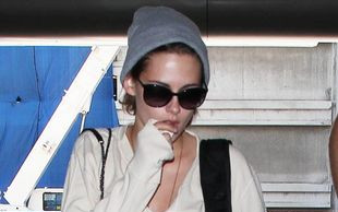 Dlaczego Kristen Stewart nie pojawiła się na gali MET?