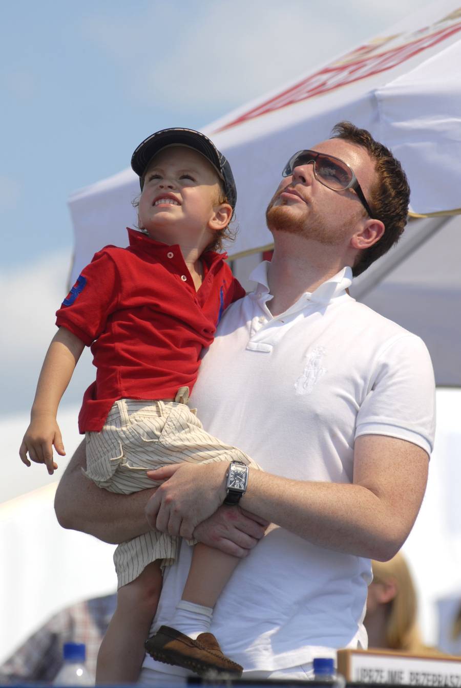 Jan Lubomirski, fot. AKPA