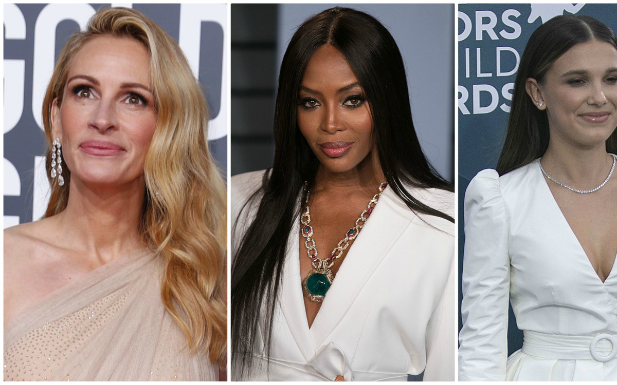 Dziś Hadid i Jenner – a KIEDYŚ? Pamiętacie TE “It Girls” z Hollywood sprzed lat? (ZDJĘCIA)