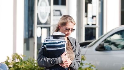 Anna Kournikova i Enrique Iglesias