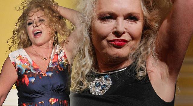 Katarzyna Walter – galeria zdjęć