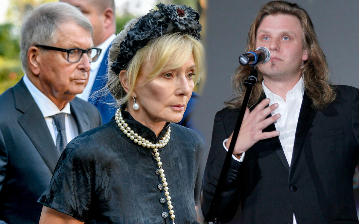 Rodzina Piotra Woźniaka-Staraka dziękuje POLICJI. Wydała długie oświadczenie