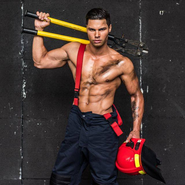 Mister Polski 2017 – zobaczcie kandydatów