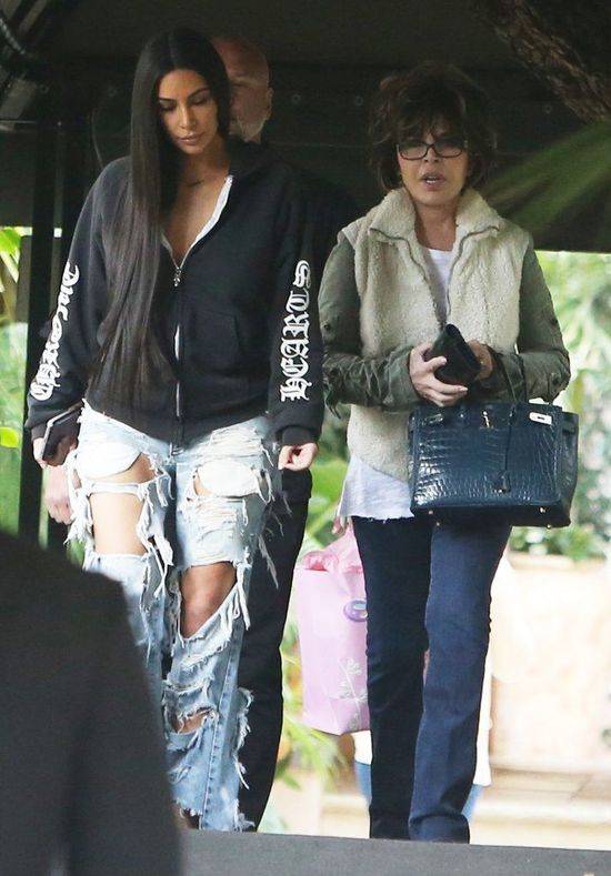 Szokujące wyznanie Kim Kardashian na temat napadu w Paryżu! (VIDEO)