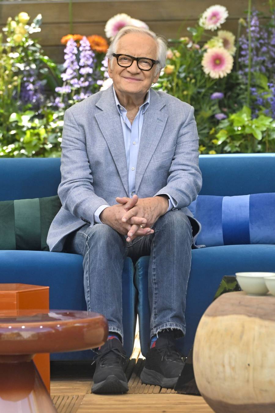 Gwiazdy w niedzielnym wydaniu “Pytanie na Śniadanie”! Kasia Glinka, Katarzyna Herman, Beata Tadla (FOTO)