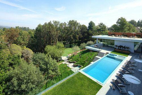 Rezydencja Jaya Z i Beyonce