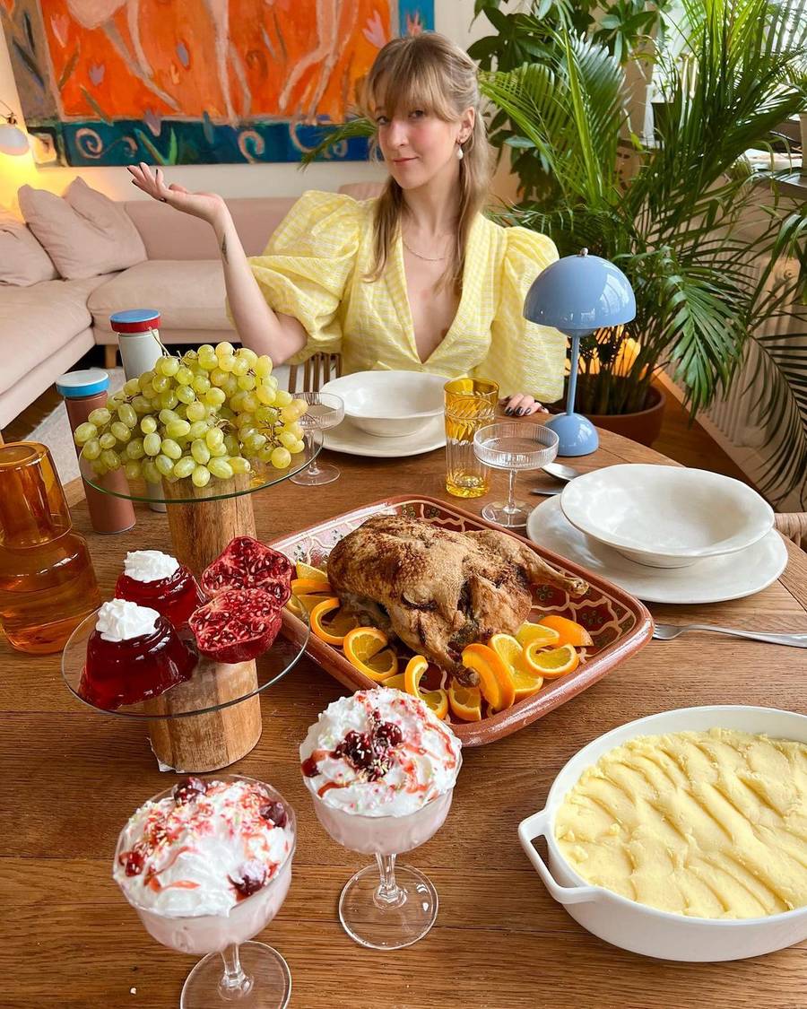 Jak mieszka Lara Gessler? Nietuzinkowe wnętrze, inne niż wszystkie! (DUŻO ZDJĘĆ)