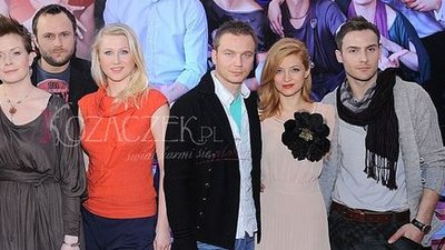 Apetyt na życie – kolejny serial na wiosenne wieczory (FOTO)