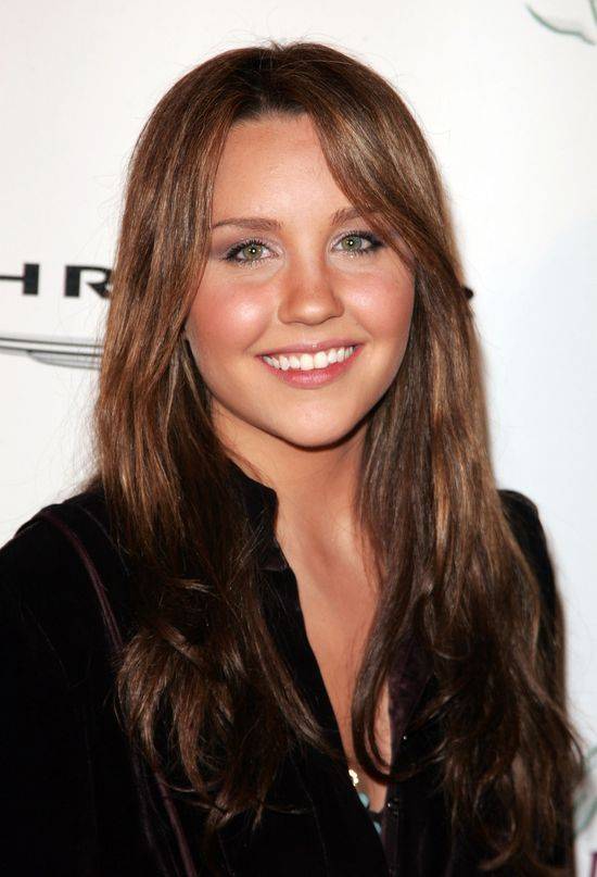 Kiedy Amanda Bynes była słodką nastolatką…