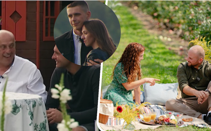 SENSACJA w programie „Rolnik szuka żony”. Jeden z kandydatów ZREZYGNOWAŁ!