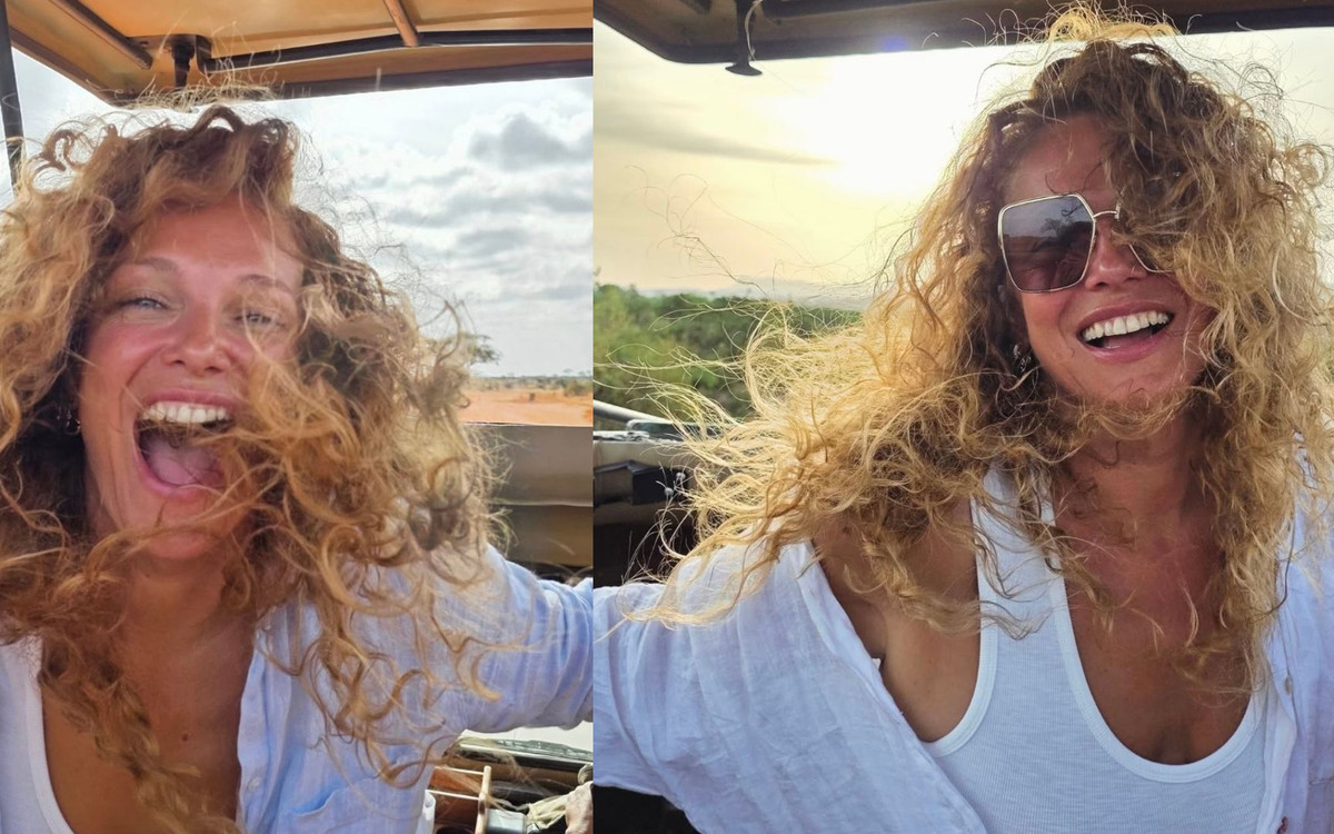 Joanna Liszowska zachwyca w bikini. Pochwaliła się idealną sylwetką