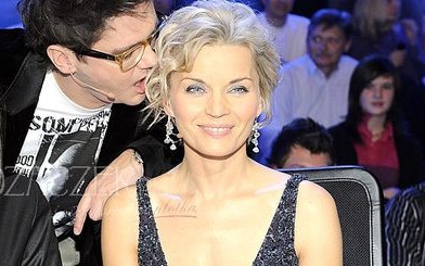 Kuba Wojewódzki o swej łatce homoseksualisty