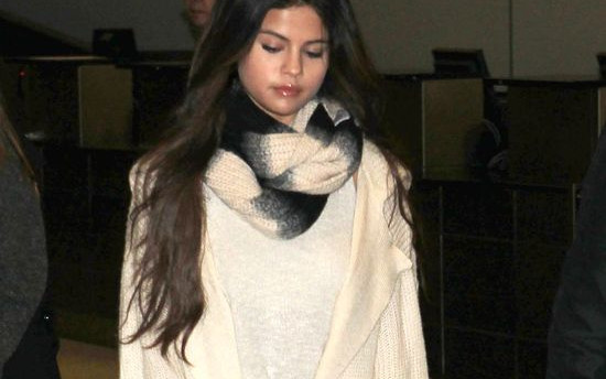 Przedłużane włosy gwiazd