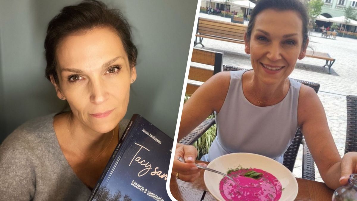 Olga Bończyk o niesłyszących rodzicach