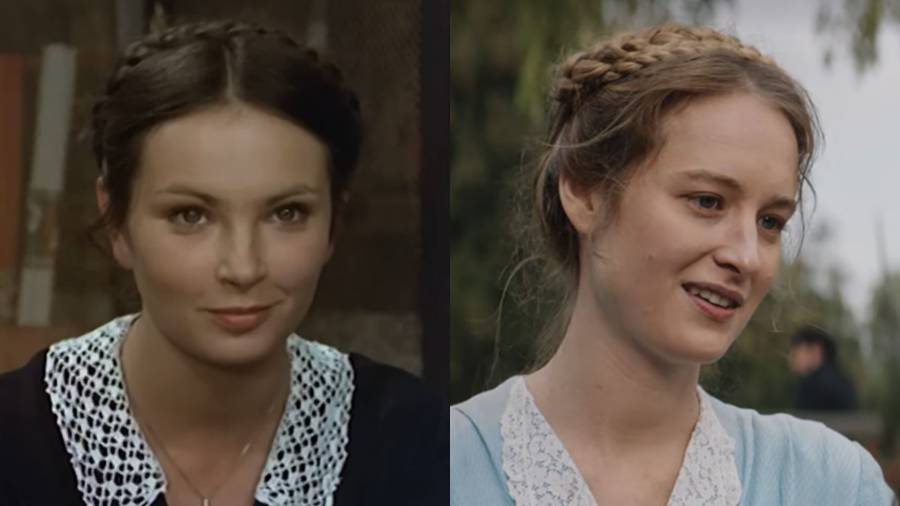 Znachor, fot. Kadr z filmu: "Znachor" (1982)/(2023)