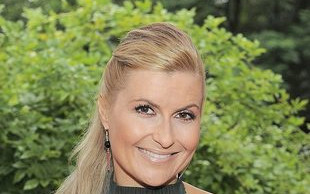 Małżeństwo służy Skrzyneckiej (FOTO)