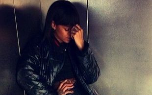 Chris Brown zerwał z Tran – chce wrócić do Rihanny!