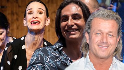 Te gwiazdy to KORONASCEPTYCY. Kto w polskim show-biznesie wierzy w spisek? NAJLEPSZE CYTATY