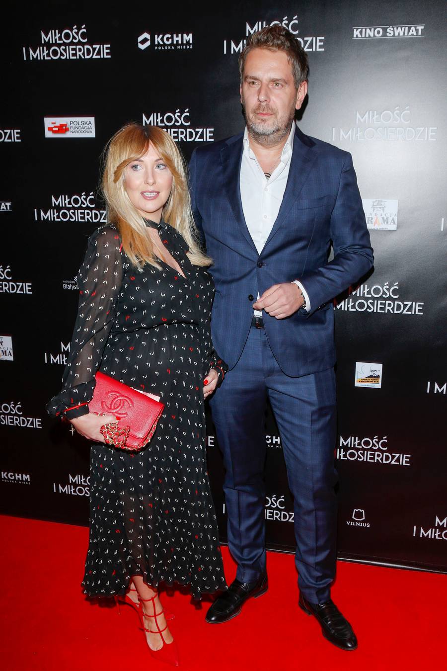 Wojciech Modest Amaro