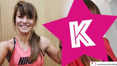 Anna Lewandowska zaszalała z fryzurą – postawiła na nową metodę koloryzacji