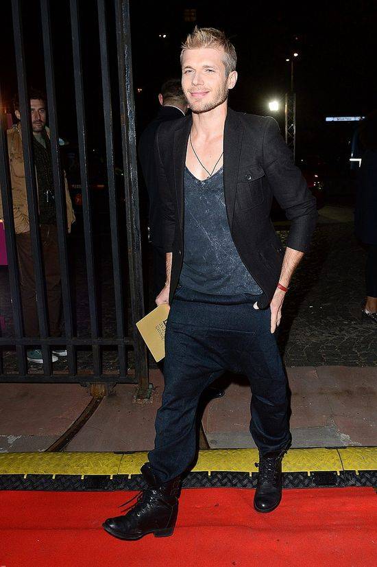 Gwiazdy na Flesz Fashion Night 2013