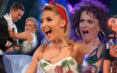 Nigdy nie zgadniecie, kto odpadł z Tańca z gwiazdami (FOTO)