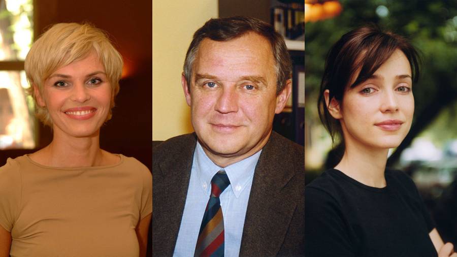 Te gwiazdy kiedyś kochali Polacy. Dziś żyją z dala od blasku fleszy/ AKPA