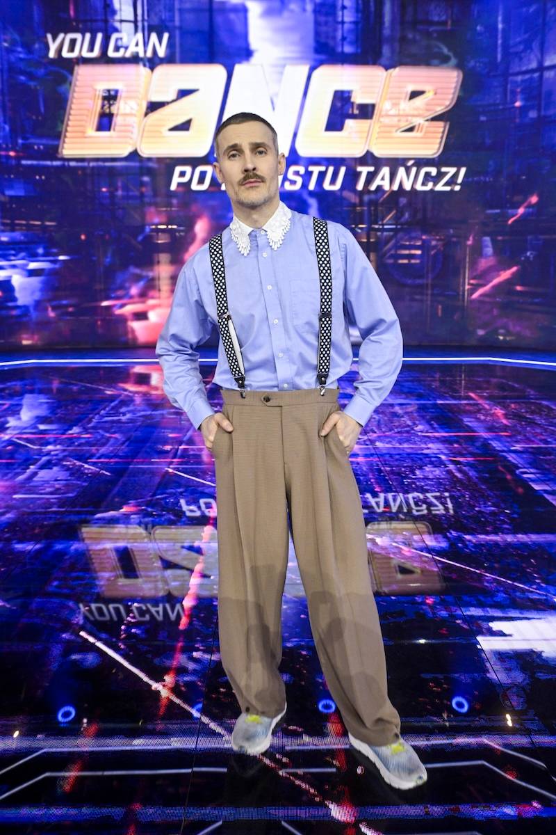 “You Can Dance – Po prostu tańcz!”. Aleksandra Adamska i jej siostra, Hakiel i Dominika Serowska…