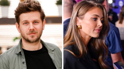 Antek Królikowski wylewa żale w nowym wywiadzie. Twierdzi, że jest “TERRORYZOWANY” przez Opozdę