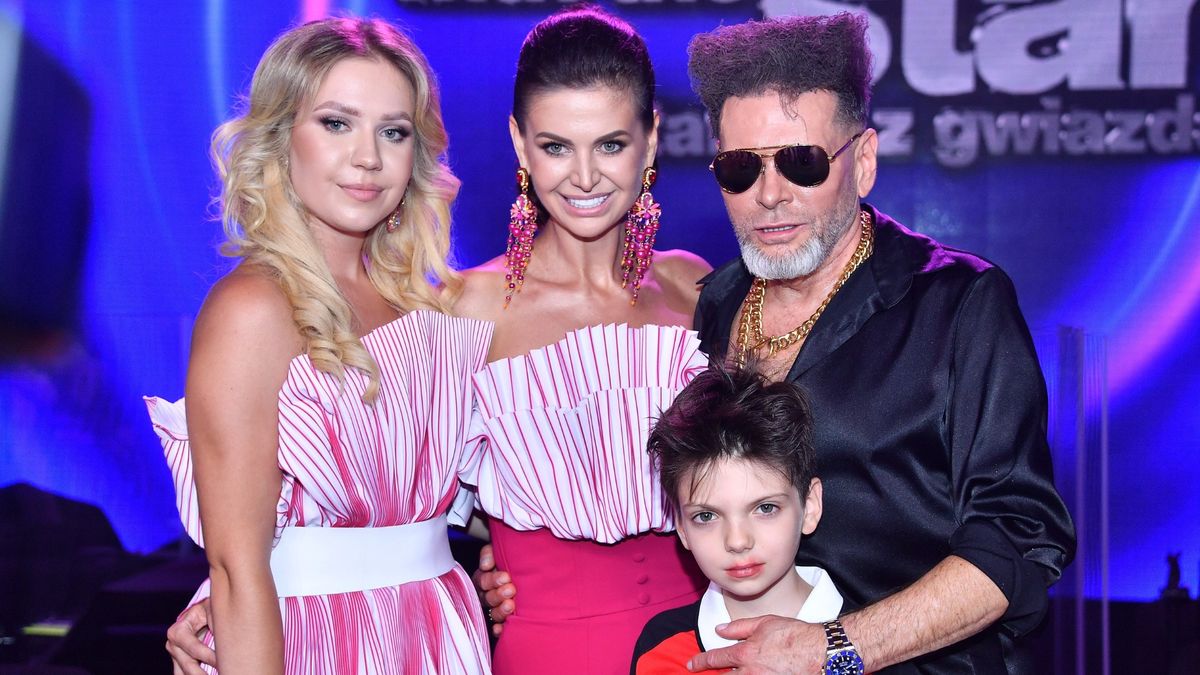 Rodzina Rutkowskich, fot. KAPiF