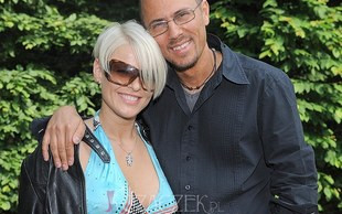 Mandaryna o ostatnim małżeństwie Wiśniewskiego [VIDEO]