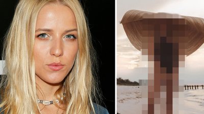 Jessica Mercedes zaszokowała TYM zdjęciem! Nabrała więcej ciałka?!