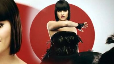 Czy to Pixie Lott? Tak! (FOTO + VIDEO)