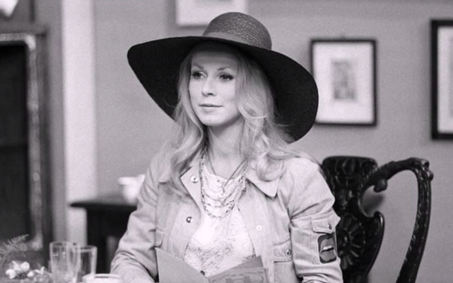 Ewa Milde – Prus nie żyje. Aktorka miała 76 lat