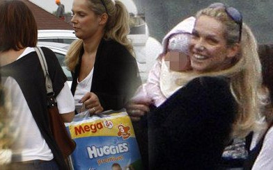 Joanna Liszowska schudła i wypiękniała (FOTO)