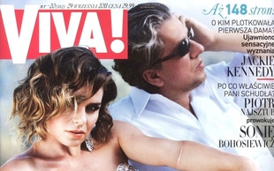 Urbańska i Józefowicz w Vivie! (FOTO)