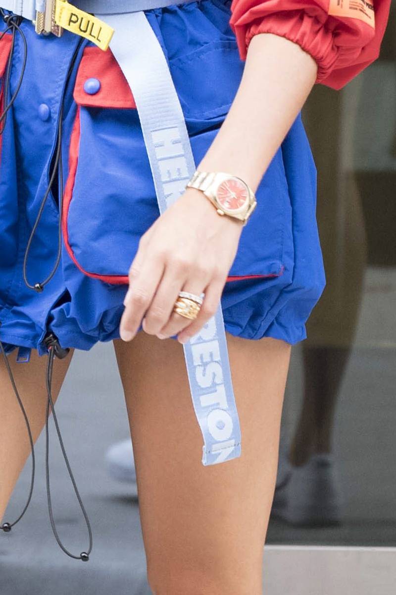 Bieber i Baldwin wzięli ŚLUB?! Hailey w TEN sposób to potwierdziła!