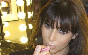 Prezenty dla North West bywają kłopotliwe (FOTO)