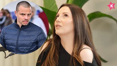 Tylko u nas! Dominika postawiła Hakielowi warunki przed ślubem. Chodzi o sporą sumę