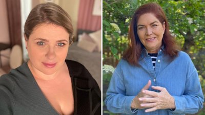 Ela Romanowska o zastąpieniu Katarzyny Dowbor: “PRZERAŻA MNIE TO”