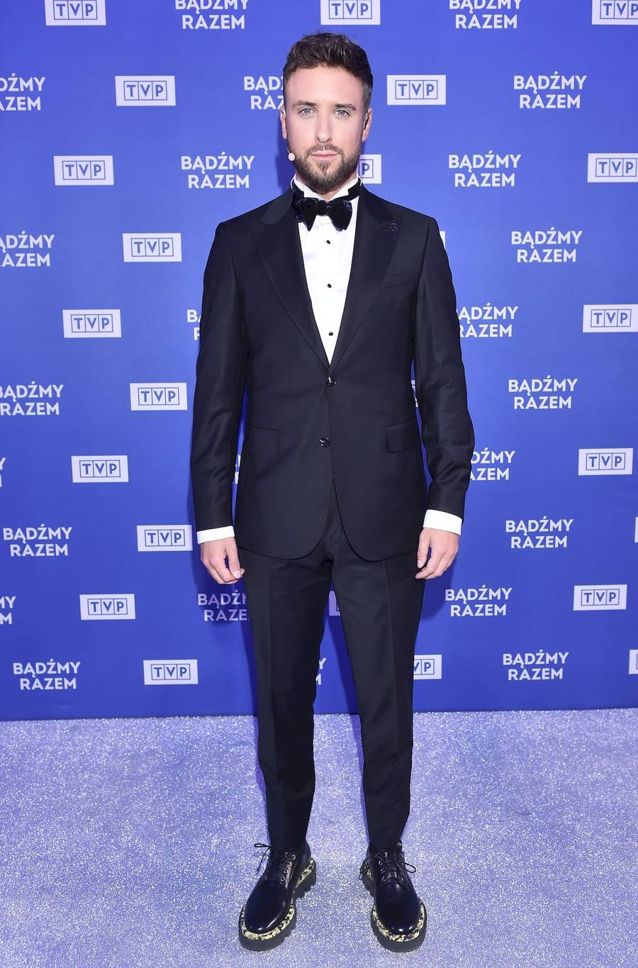 Ramówka TVP: seksowna Kaja Paschalska, nietypowa stylizacja Roksany Węgiel (ZDJĘCIA)