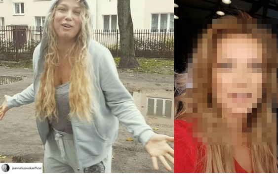 Liszowska nie do poznania! Totalna METAMORFOZA