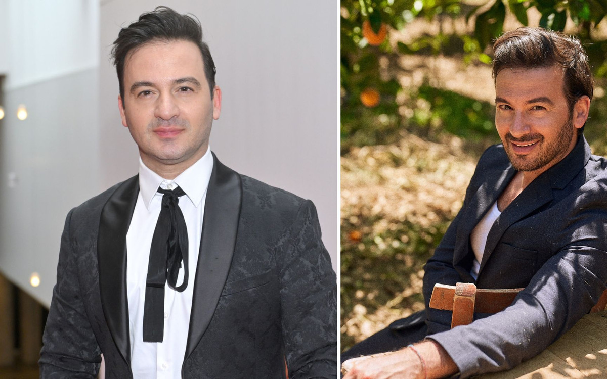 Stefano Terrazzino nowym jurorem w “Twoja Twarz Brzmi Znajomo”