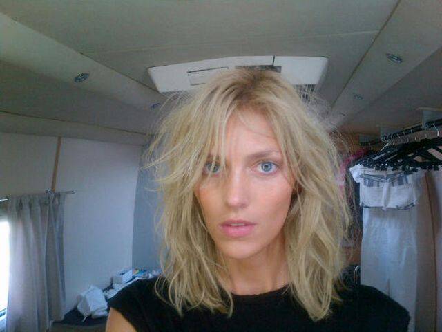 Anja Rubik kończy 30 lat