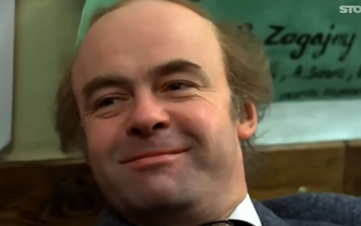 Mija rok od śmierci Tyma. Koledzy ujawniają sekrety z jego życia. A więc tak traktował ludzi