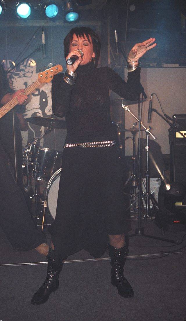 Kasia Kowalska: Nie chcę, żeby dzieci widziały mamę pijaną na kanapie